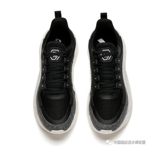 鞋图丨anta产品