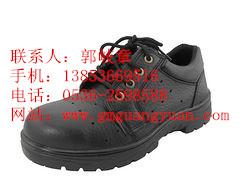 高品质的潍坊防砸安全劳保鞋高密广源拥有